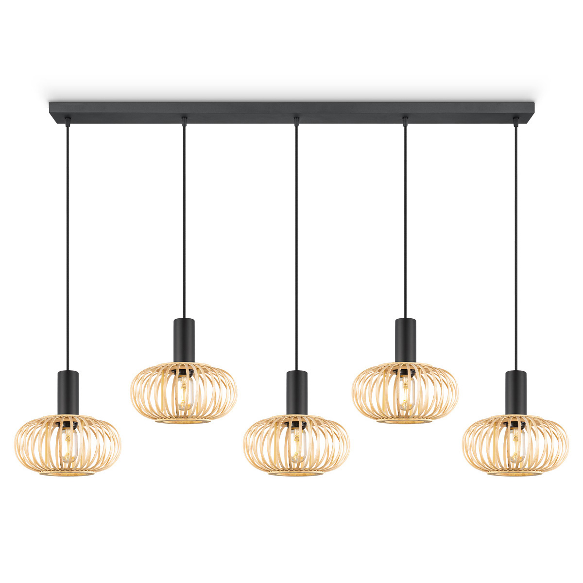 Pendant lamp Limera TLP7680 05NT